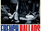 Barney Wilen - French Ballads | 2021 Reissue | 180gm Vinyl Double LP