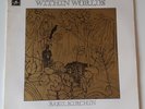 Basil Kirchin Worlds Within Worlds RARE
