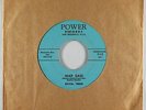 Rockabilly Inst./Rock & Roll 45 - Royal Teens - Mad Gass - Power - mp3