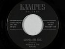 Rockabilly/Teen 45 - Rodney & The Blazers - Summertime Rock - Kampus - VG+ mp3
