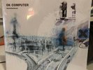 RADIOHEAD Ok Computer VINYL 2x LP 2016 NEW UNPLAYED In shrink