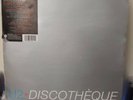 U2 Discotheque UK Ltd Edition Triple 12