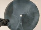 ROLLING STONES HEART OF STONE X-Ray USSR Record Roentgen Ribs Bone Music Vinyl