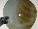 DAVID BOWIE LOVE YOU TILL TUESDAY X-Ray USSR Record Roentgen Bones Music Vinyl