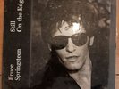 Bruce Springsteen Still On The Edge