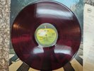 THE BEATLES ABBEY ROAD Apple RED VINYL Record AP-8815 JAPAN Ever Clean LP Lennon