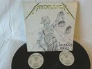 Metallica-....And Justice For All Double LP 1988 Super Copy