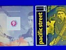 PALE FOUNTAINS 2 X LPs PACIFIC STREET V2274 & FROM ACROSS THE KITCHEN TABLE V233