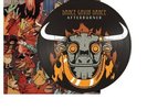 DANCE GAVIN DANCE Afterburner PICTURE DISC VINYL 12
