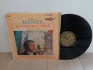 A Fritz Kreisler TRIBUTE Ruggiero Ricci SMITH 1962 GOLD DECCA DL 710052  LP