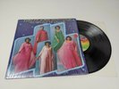 The Clark Sisters LP - You Brought The Sunshine (1981)- SOG 132 - ***Excellent