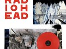 RADIOHEAD - Kid A Mnesia. Limited Red 3 x Vinyl LP. NEW.