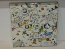 LED ZEPPELIN - III - UK 1st LP - A5/B5 Peter Grant Credit 'So Mote'.. VG/VG