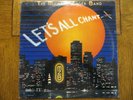Michael Zager Band – Let's All Chant 1978 Private Stock PS7013 LP NEW  SEALED