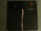 STEELY DAN  AJA LP ORIG '77 ABC AB-1006 POP JAZZ ROCK PEG BLACK COW JOSIE VG/VG+