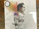 JONSI Go KRUNK Sigur Ros 2020 Europe LP sealed Red VINYL Record NEW