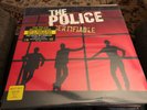 The Police- Certifiable (3) LP Vinyl- Live In Buenos Aires (New/Sealed)