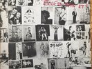 Rolling Stone Exile On Main St LP Vinyl 33