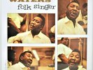 Muddy Waters • Folk Singer 45 RPM Analogue Productions 2x Vinyl Record LP NM M-