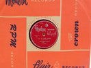 John Lee Hooker Blues 78 Im In The Mood bw How Can You Do It on Modern