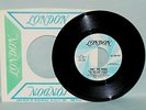 THE ROLLING STONES  Honky Tonk Women  45 RPM  LONDON 910  NM/UNPLAYED  1969