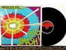 Wreckless Eric – Big Smash, Double LP 1980 New Wave / Pop Punk - NM Vinyl