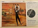 SXL 2296 Falla The Three Cornered Hat / Teresa Berganza / Ansermet / OSR W/B