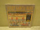 Jerry Garcia Band 30th Anniversary 5LP Box Set