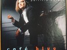 Patricia Barber Cafe Blue MFSL 3-45002 a 45 RPM 180 gram half speed LP BOX SET