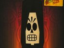 Grim Fandango Remastered- Soundtrack [ Vinyl LP ] - Iam8bit