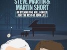 Steve Martin & Martin An Evening You Will Forget For The Rest Of You (Vinyl LP)