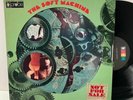 The Soft Machine Self-Titled Promo LP Movable Parts Cover-ABC Probe