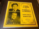 Manuel Bonilla & Hermano Pablo Un Himno Al Corazon MEXICO RARE Gospel Latin Xian
