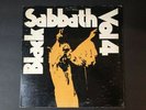 Black Sabbath Vol 4 LP 25 Sept 1972 1st Press  Warner Bros BS 2602 Gatefold, VG+