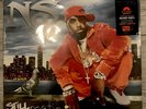 ? NEW Nas - Stillmatic RSD Black Friday 2LP Silver Vinyl Record LP