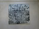 CREAM - CLAPTON-BRUCE-BAKER - FRENCH DOUBLE LP 33T VINYLE BIEM - WHEELS OF FIRE