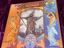 RARE 1971 DR JOHN THE SUN MOON & HERBS SEALED COLORED VINYL ATCO PSYCHEDELIC R&B
