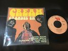 CREAM White Room +3 1974 MEXICO 7