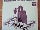 King Geedorah - Take Me To Your Leader. Red Vinyl Big Dada MF DOOM Viktor Vaughn