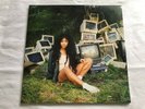 SZA - CTRL - Translucent Green Double Vinyl 12