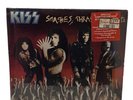 Rare KISS Sealed Smashes Thrashes and Hits 15 Years 2 Sided Picture Disc