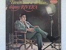Danny Rivera Enséñame A Olvidar VELVET LRV-1375 1969 Puerto Rico MINT-
