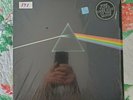 Pink Floyd ?– The Dark Side Of The Moon 1973 LP Harvest – SMAS-11163 NM
