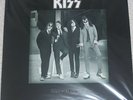 Kiss Dressed To Kill Casablanca SWX-6188 Japan 1975 vinyl cleaned