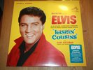 Elvis Presley FTD Vinyl LP Kissin Cousins Follow That Dream NEW SEALED