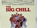 The Big Chill Soundtrack 1983 Vinyl SEALED