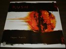 RUSH extremely * RARE * VAPOR TRAILS VINYL 2002 - original release never played