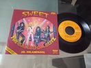 SWEET THE BALLROOM BLITZ mexico single 7