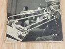 Canteen Dance 1956 Farmingdale High Daler's Dance Band private press jazz LP
