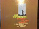 Vintage Joe Henderson Power to the People - Milestone MSP 9024 - Gatefold